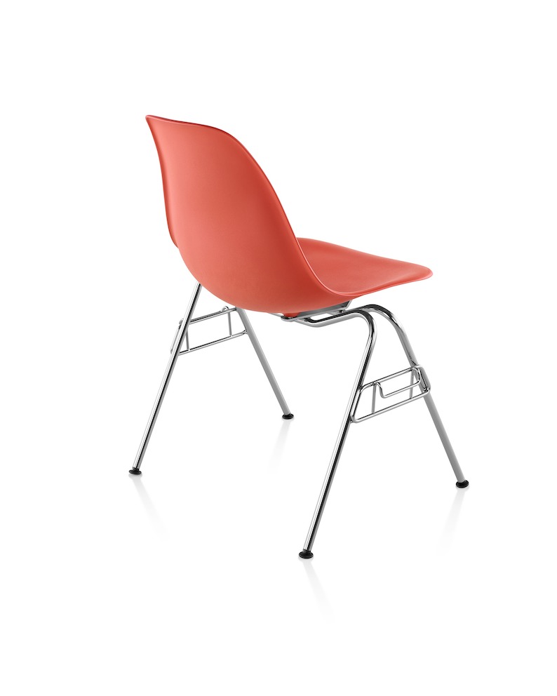 培训家具|布面培训椅|办公家具|球友会（中国）家具|伊姆斯®塑料餐椅